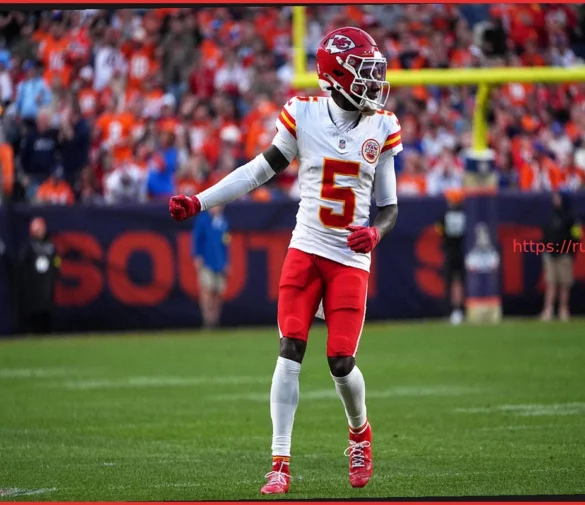 «Филадельфия Иглз» Подписывает Маркиза «Голливуда» Брауна На Фоне Слухов об Обмене Эй Джей Брауна