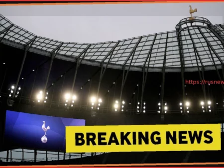 Тоттенхэм присматривается к голкиперу «Фрайбурга» Ноа Атуболу стоимостью £17 млн