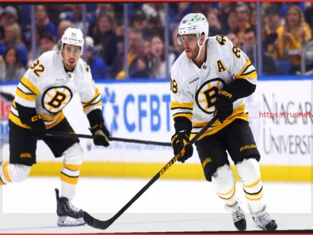 Updated NHL Playoff Picture 2026, Standings, Wild Card Odds and Bracket Predictions