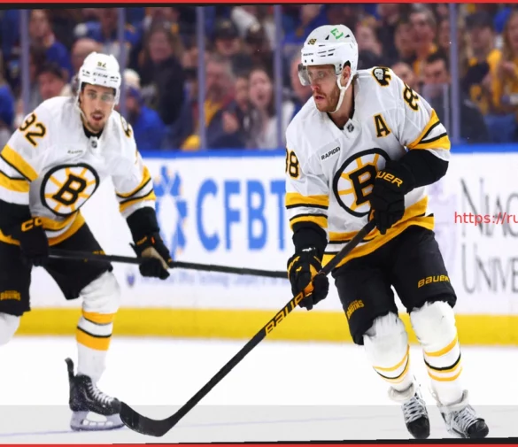 Updated NHL Playoff Picture 2026, Standings, Wild Card Odds and Bracket Predictions