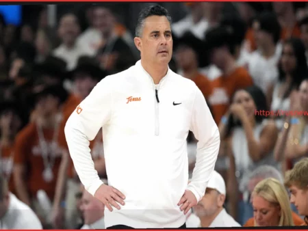 Шон Миллер: Техас Лонгхорнс не считает себя ‘Золушкой’ на стадии Sweet 16 Мартовского безумия