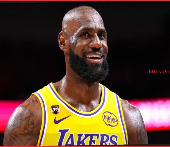 Кастомный Mercedes-Maybach S 680 Леброна Джеймса: Логотип Lakers и Роскошная Персонализация