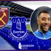 Эвертон готовится опередить Вест Хэм в борьбе за ключевую трансферную цель