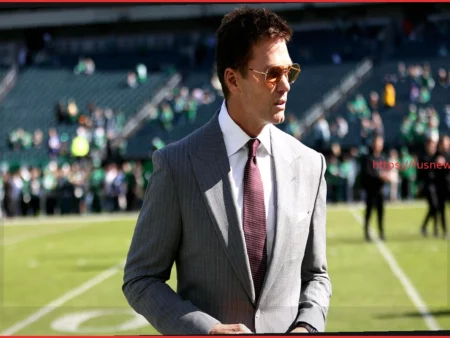 Руководитель «Нью-Ингленд Пэтриотс» опроверг слухи о блокировке Томом Брэди обмена Макса Кросби