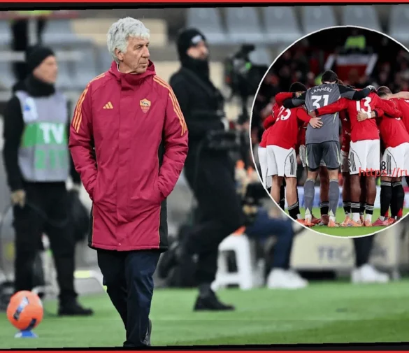 «Манчестер Юнайтед» нацелен на двух левых защитников для усиления состава