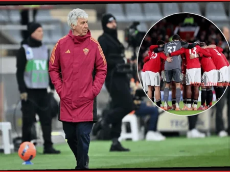 «Манчестер Юнайтед» нацелен на двух левых защитников для усиления состава