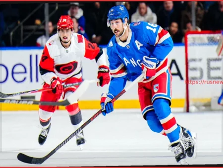 5 NHL Teams That Will Have Regrets About The 2026 Trade Deadline