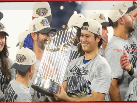 Ставки на Открытие Сезона MLB 2026: Коэффициенты для Доджерс, Янкиз, Метс, Ред Сокс и Всех Команд