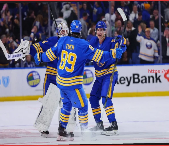 6 неудачных прогнозов НХЛ, которые хочется взять назад