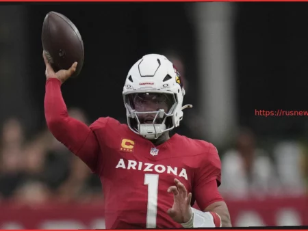 Почему Кайлер Мюррей не может подписать контракт с новой командой, в то время как Туа Таговайлоа смог после освобождения?