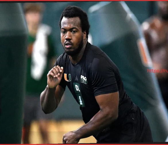 Rueben Bain Jr. Hyped by NFL Insiders Amid Arm Length Concern Ahead of 2026 NFL Draft