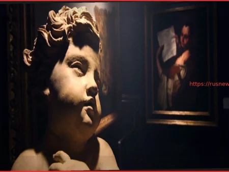 BIAF – Международная биеннале антиквариата во Флоренции. 34-я выставка