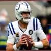 Дэниел Джонс Подписал Контракт с Индианаполис Кольтс на $88 Миллионов