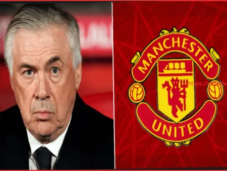 Манчестер Юнайтед ускоряет усилия по заключению неожиданной сделки с £52 млн звездой, у которого 35 Г+А в этом сезоне