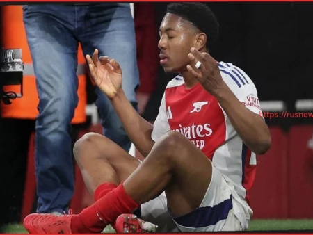 ‘Впечатляющий’ игрок за £51 млн возглавил шорт-лист целей Манчестер Юнайтед для усиления ключевой позиции – отчет