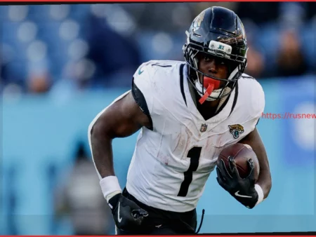 Трэвис Этьен-младший прояснил произношение своей фамилии после подписания контракта с «Нью-Орлеан Сэйнтс»