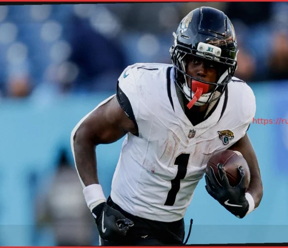 Трэвис Этьен-младший прояснил произношение своей фамилии после подписания контракта с «Нью-Орлеан Сэйнтс»