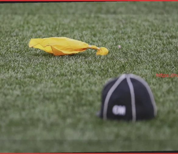 НФЛ готовится нанять судей-заменителей: последние новости о переговорах с NFLRA перед крайним сроком