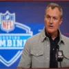 49ers GM John Lynch on Joey Bosa Contract Possibility, Reacts to Evans & Kirk Deals