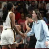 Индиана Фивер Подогревает Интерес к Сезону WNBA 2026 Видео Тренировок Кейтлин Кларк и Алии Бостон