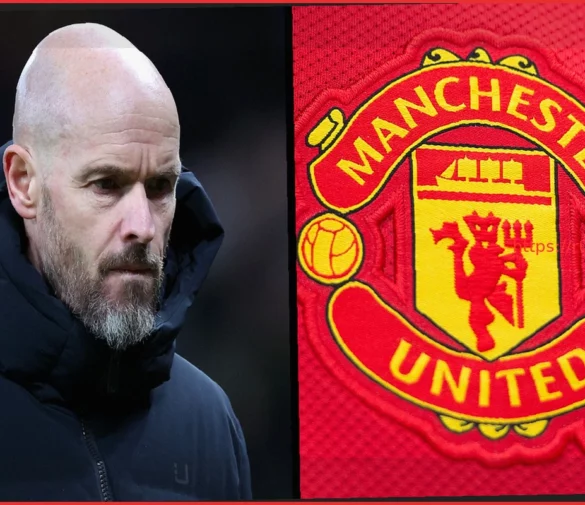 «Манчестер Юнайтед» готовит официальное предложение в размере £52 млн за звезду с 17 результативными действиями