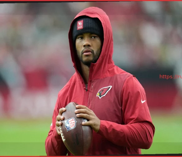 Бретт Фавр реагирует на видео, где Кайлер Мюррей признается, что плакал после поражения ‘Викингов’ в финале NFC 2009 года