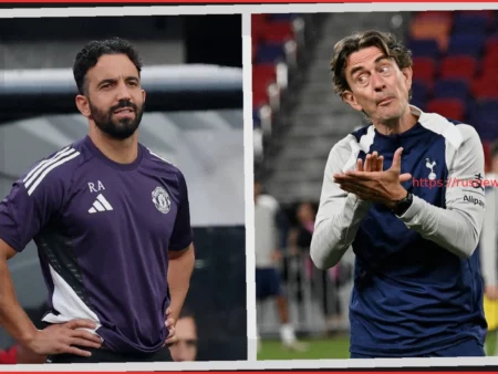 «Манчестер Юнайтед» проявляет интерес к звезде Серии А за £60 млн; «Ливерпуль» также заинтересован – отчет