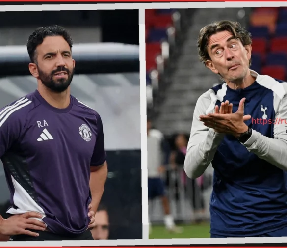 «Манчестер Юнайтед» проявляет интерес к звезде Серии А за £60 млн; «Ливерпуль» также заинтересован – отчет