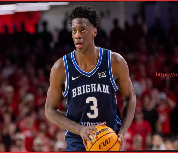 ESPN представил новый Мок-драфт НБА 2026: раскрыты потенциальные клубы для Дибантсы, Петерсона и Бузера накануне March Madness