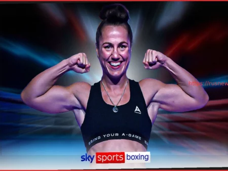 Восхождение Элли Скотни: от незаметности к бесспорной истории