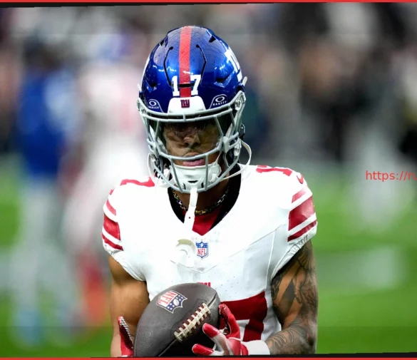 Уондейл Робинсон Переходит в «Теннесси Тайтенс»