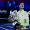 Карлос Алькарас: Новая Татуировка Кенгуру в Честь Победы на Australian Open