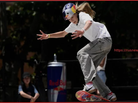 Хлоя Ковелл возглавила первый в истории драфт X Games: Объявлены полные результаты события 2026 года