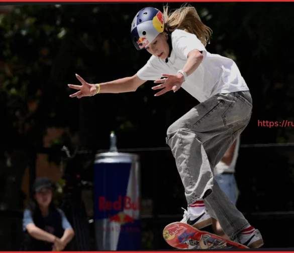 Хлоя Ковелл возглавила первый в истории драфт X Games: Объявлены полные результаты события 2026 года