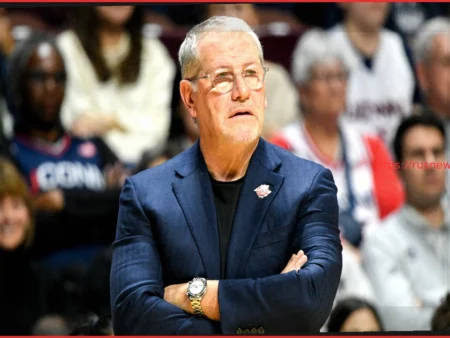 Гено Орьемма и Доун Стейли возглавляют список полуфиналистов премии «Тренер года среди женских студенческих команд — 2026»