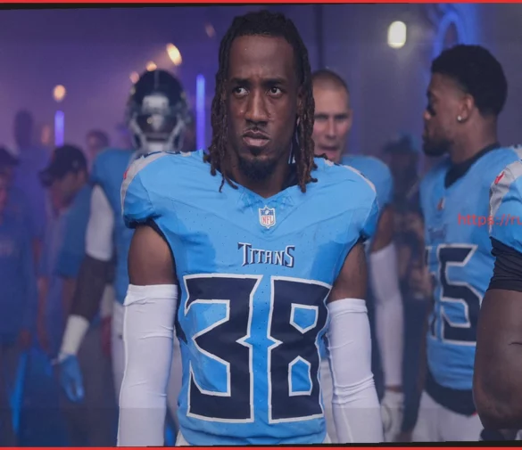 Л’Джариус Снид Покинул «Теннесси Тайтенс»: Анализ Ситуации и Куда Дальше?