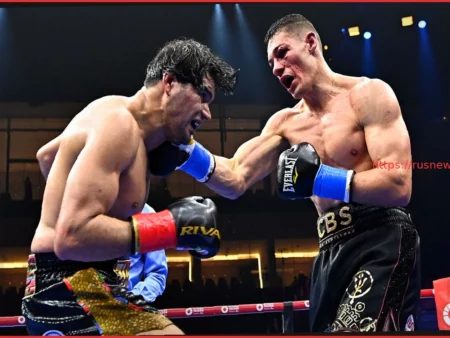 Биллам-Смит нацелен на Опетаю: «Я хочу лучших бойцов там»