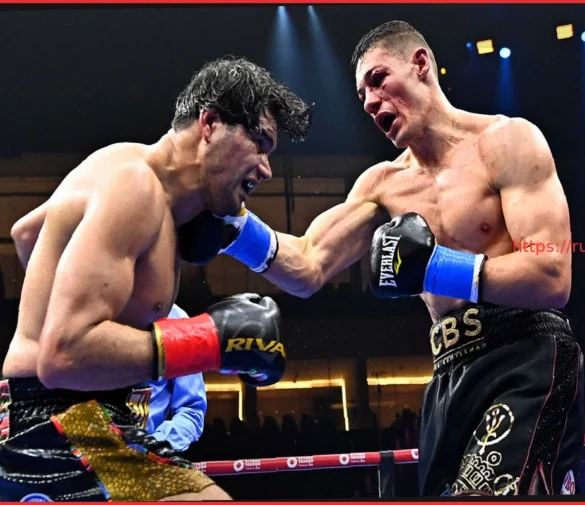 Биллам-Смит нацелен на Опетаю: «Я хочу лучших бойцов там»