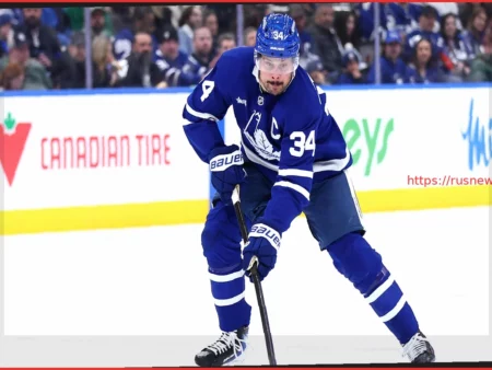 6 команд НХЛ, которым предстоит больше всего работы в межсезонье 2026 года