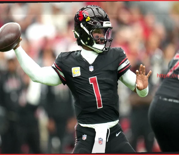 Потенциальные места назначения для Кайлера Мюррея, Джастина Филдса и Кирка Казинса после первого дня свободных агентов НФЛ