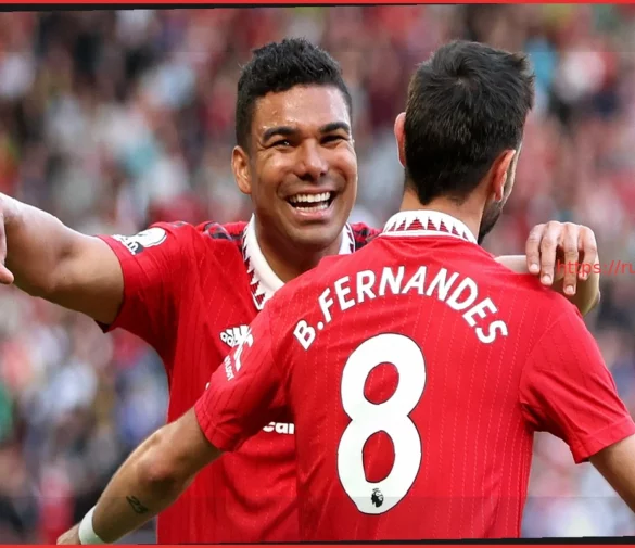 Каземиро и Фернандеш хотят, чтобы «Манчестер Юнайтед» подписал 24-летнего полузащитника; сделка на £35 млн может быть согласована