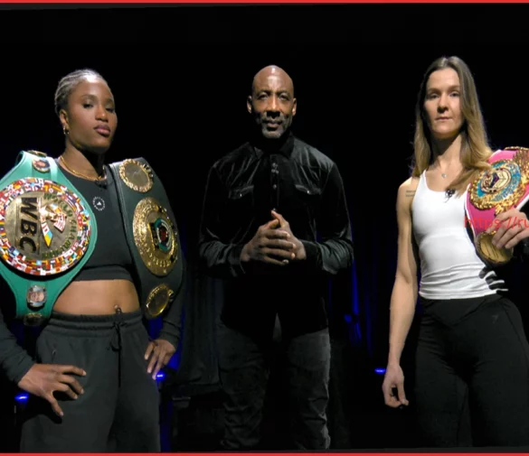 Противостояние Дюбуа и Харпер накаляется: «Я не ценю ни тебя, ни твои достижения!»