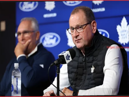 8 тренеров и генеральных менеджеров НХЛ, чьи кресла будут шататься в это межсезонье