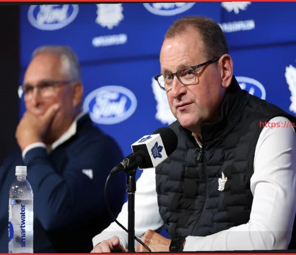 8 тренеров и генеральных менеджеров НХЛ, чьи кресла будут шататься в это межсезонье