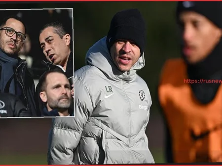 Возвращение ключевых игроков и два изменения в составе: Прогноз на матч «Челси» против «Эвертона»