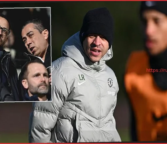 Возвращение ключевых игроков и два изменения в составе: Прогноз на матч «Челси» против «Эвертона»