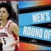 Мужской турнир NCAA 2026: Обзор и перспективы второго раунда