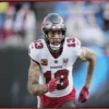 Mike Evans Hypes 49ers’ Super Bowl Chances, Talks George Kittle’s Recruitment After NFL FA Contract