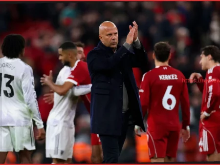 Переговоры о трансфере Альфонсо Дэвиса: «Манчестер Юнайтед» и «Ливерпуль» проявляют интерес