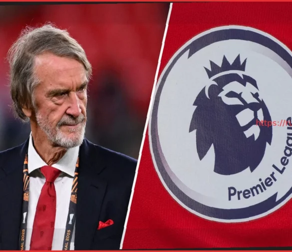 Манчестер Юнайтед активизирует усилия в переговорах о подписании перспективного игрока стоимостью £48 млн – сообщает источник